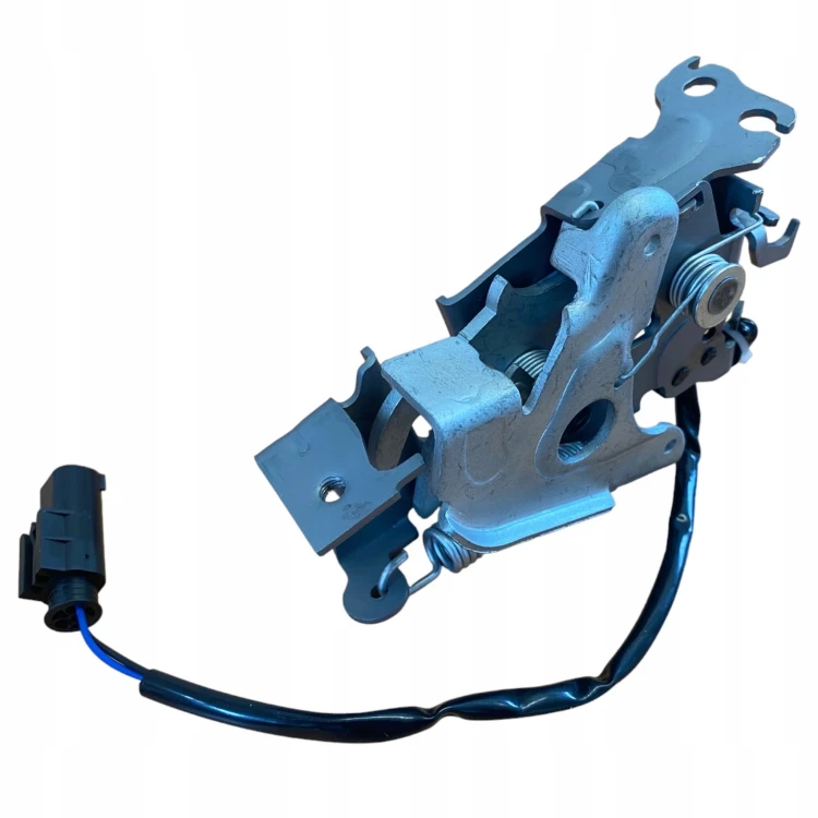 KPL x2 ZAMEK MASKI PRAWY + LEWY rygiel pokrywy silnika BMW 1 F40 3 G20 G21