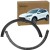 LISTWA NAKŁADKA BŁOTNIKA TYŁ LV4BS286D03EAW LEWA FORD ESCAPE KUGA 2020-