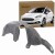 Ford FIESTA MK7 08-17 NADKOLE TYŁ PRAWE tylne materiałowe osłona nadkola