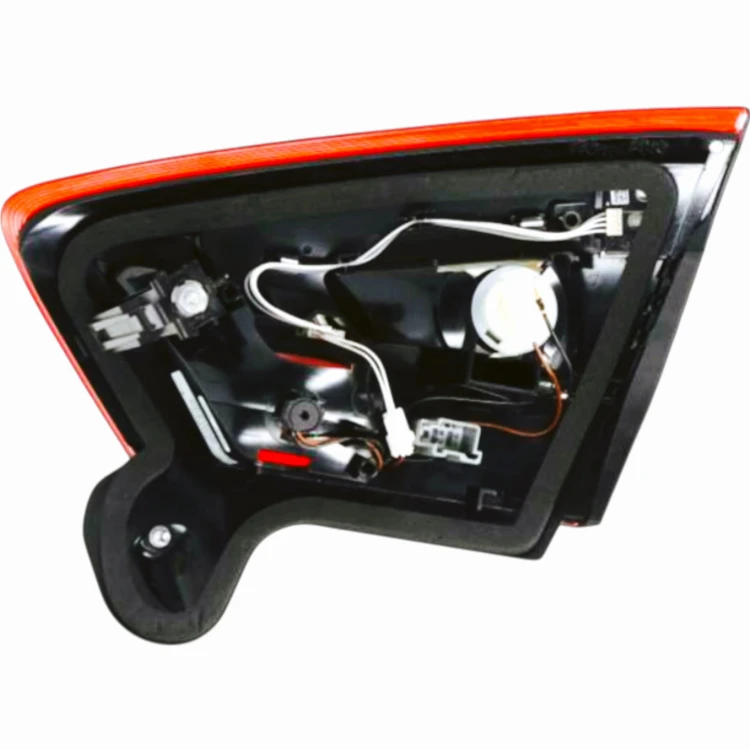 FORD MONDEO MK4 2010-2014 LED SEDAN LAMPA TYLNA WEW. LEWA BS71-13A603-AD