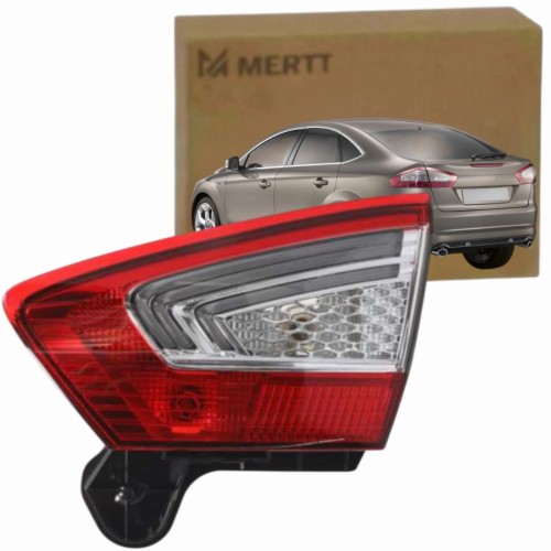 LED SEDAN LAMPA TYLNA WEWNĘTRZNA PRAWA 1744243 FORD MONDEO MK4 2010-2014