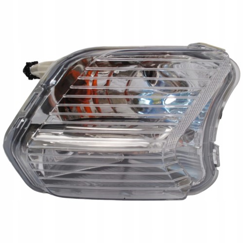LAMPA PRZECIWMGIELNA HALOGEN GV4413B220AF Prawa FORD KUGA 2017-2019