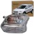 LAMPA PRZECIWMGIELNA HALOGEN GV4413B220AF Prawa FORD KUGA 2017-2019