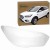 Ford KUGA II MK2 2016-2019 KLOSZ PRAWY szkło reflektora lampy przedniej