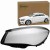 MERCEDES CLA W117 2016-2018 KLOSZ szkło reflektora PRZEDNIEGO LEWY
