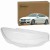 BMW seria 4 F32 F33 F36 2013-2017 KLOSZ PRAWY szkło reflektora lampy przedn