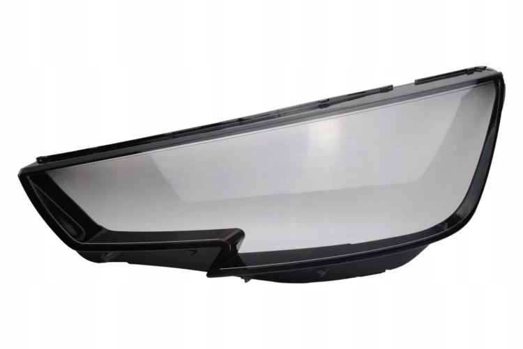 AUDI A4 B9 2015-2019 KLOSZ LEWY szkło reflektora lampy przedniej