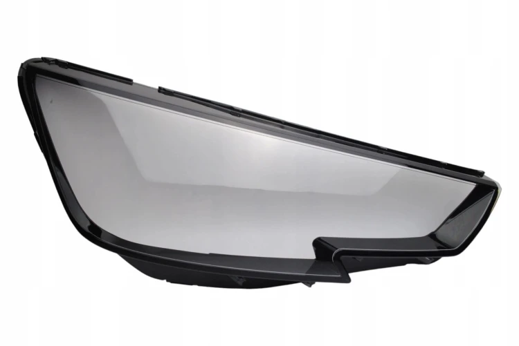 AUDI A4 B9 2015-2019 KLOSZ PRAWY szkło reflektora lampy przedniej
