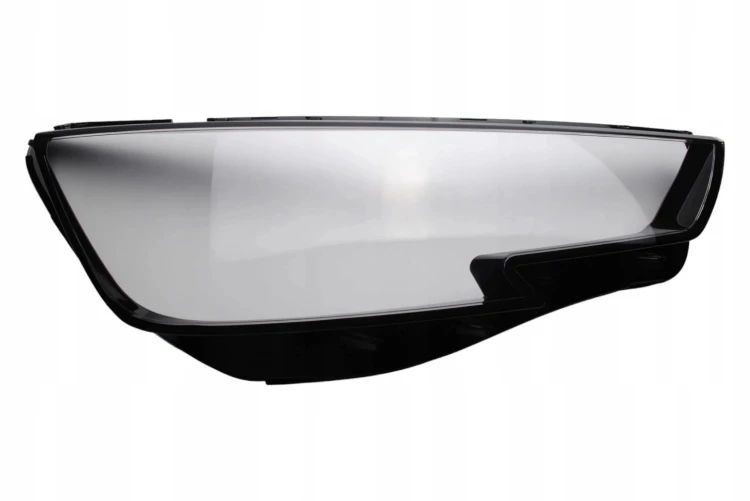 AUDI A4 B9 2015-2019 KLOSZ PRAWY szkło reflektora lampy przedniej