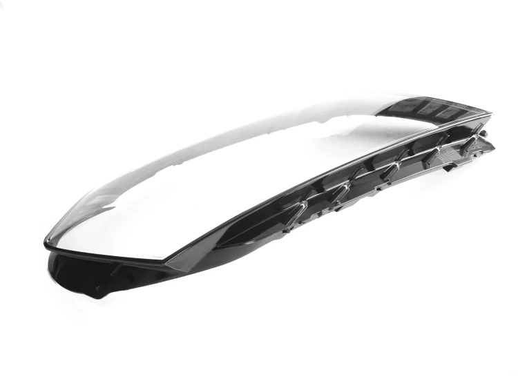 Volkswagen PASSAT B7 2010-2014 KLOSZ PRAWY szkło reflektora lampa