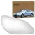 Mercedes S Klasa W220 2003-2005 KLOSZ PRAWY szkło reflektora lampa