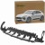 PORSCHE MACAN 2018-2022 WZMOCNIENIE DOLNE ZDERZAKA WZMOCNIENIE PASA