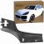 Porsche Cayenne III 9Y 2017- NAKŁADKA OSŁONA BŁOTNIKA PRAWA 9Y0806442A 2.9