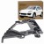 MOCOWANIE chwyt REFLEKTORA LEWE 95863152100 PORSCHE CAYENNE 92A 2014-2017