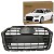 ATRAPA CHŁODNICY PRZÓD GRILL CZARNY PDC 8V3853651AA AUDI A3 8V 2016-2020