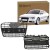 ATRAPA CHŁODNICY GRILL RAMKA CHROM POŁYSK AUDI A5 8T 2011-2016