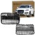 ATRAPA CHŁODNICY GRILL PRZÓD KRATKA AUDI Q7 4L 2009-2015 LIFTING S-LINE