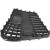 ATRAPA CHŁODNICY GRILL PRZÓD KRATKA AUDI Q7 4L 2009-2015 LIFTING S-LINE
