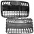 ATRAPA CHŁODNICY GRILL PRZÓD KRATKA AUDI Q7 4L 2009-2015 LIFTING S-LINE