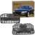 ATRAPA CHŁODNICY GRILL COMPET AUDI A6 C7 2014-2018 S-LINE COMPETITION LIFT