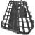 ATRAPA CHŁODNICY GRILL COMPET AUDI A6 C7 2014-2018 S-LINE COMPETITION LIFT