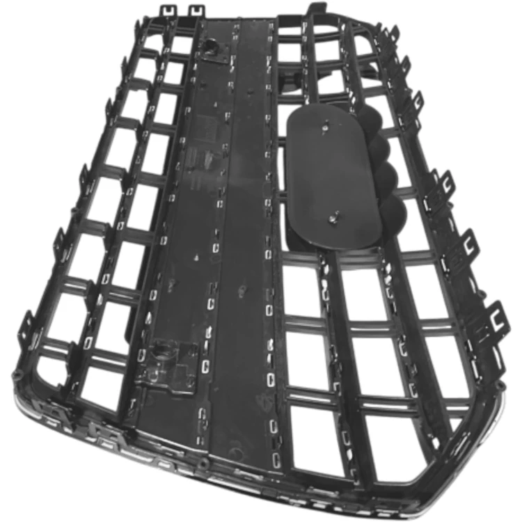 ATRAPA CHŁODNICY GRILL COMPET AUDI A6 C7 2014-2018 S-LINE COMPETITION LIFT