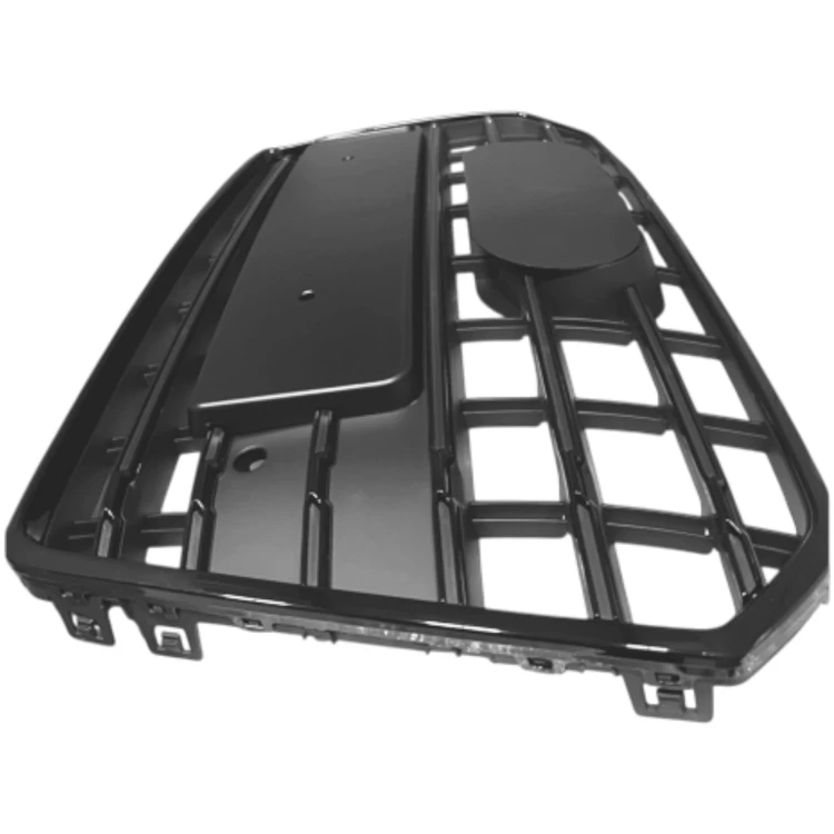 ATRAPA CHŁODNICY GRILL COMPET AUDI A6 C7 2014-2018 S-LINE COMPETITION LIFT