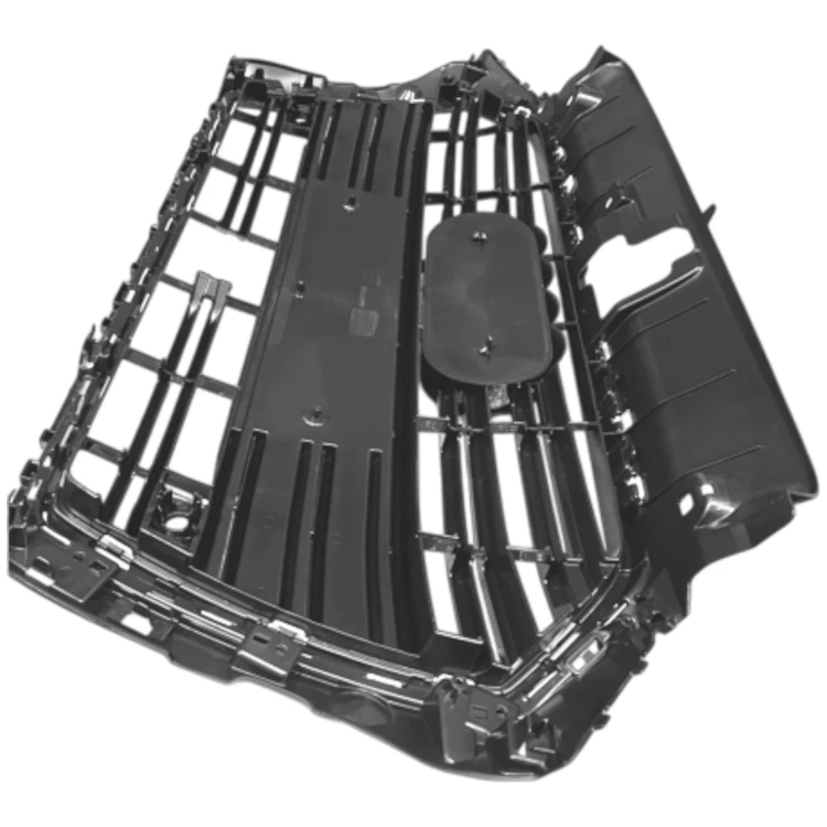 ATRAPA CHŁODNICY GRILL PRZEDNI AUDI A3 8V 2016-2020 HB S-LINE RADAR PDC