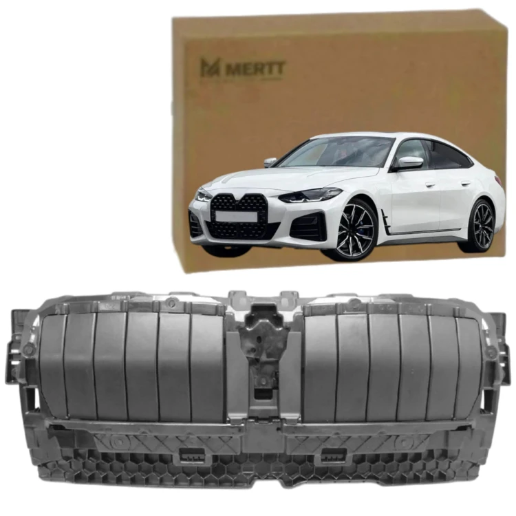 ŻALUZJA ROLETA KIEROWNICA WLOT POWIETRZA 51745A1E914 SILNIK BMW G22 G23 20+