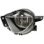BMW 3 E90 91 2004-2008 HALOGEN PRAWY LAMPA PRZECIWMGIELNA PRZÓD 63176948374