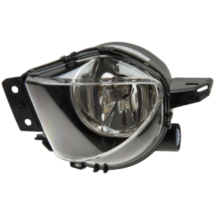 BMW 3 E90 91 2004-2008 HALOGEN PRAWY LAMPA PRZECIWMGIELNA PRZÓD 63176948374
