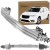 BELKA ZDERZAKA WZMOCNIENIE PRZEDNIE 68227661AA CHRYSLER PACIFICA 2017-2021