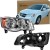 DODGE GRAND CARAVAN 2008-2016 REFLEKTOR LAMPA PRZÓD PRAWY 5113337AD