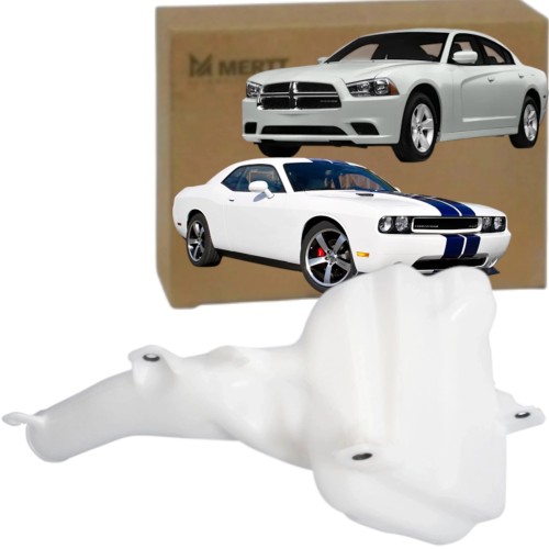 Dodge Charger VII Challenger III 2010-2014 Zbiornik płynu do spryskiwaczy