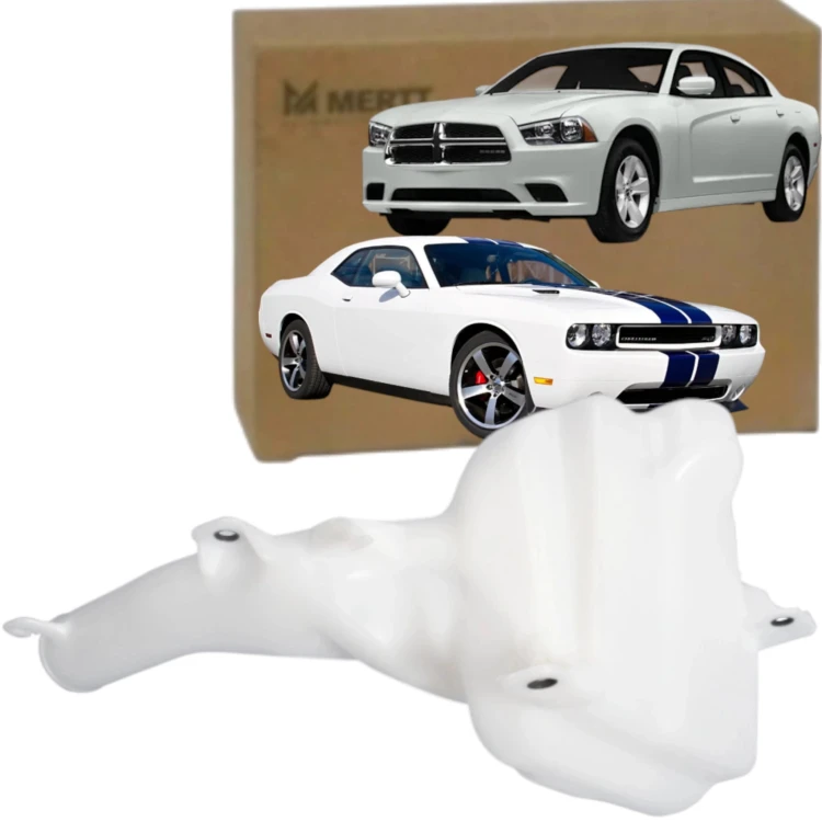 Dodge Charger VII Challenger III 2010-2014 Zbiornik płynu do spryskiwaczy