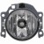 HALOGEN LEWY PRAWY NOWY 8321A466 LAMPA PRZECIWMGIE MITSUBISHI OUTLANDER III