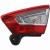 FORD MONDEO MK4 2010-2014 LED SEDAN LAMPA TYLNA WEWNĘTRZNA PRAWA 1744243