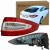 FORD MONDEO MK5 V FUSION 2013-2019 LAMPA TYLNA PRAWA LED ZEWNĘTRZNA EU
