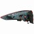 FORD MONDEO MK5 V FUSION 2013-2019 LAMPA TYLNA PRAWA LED ZEWNĘTRZNA EU