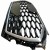 AUDI Q5 80A 2020+ SPORTBACK S-LINE LCI LIFT ATRAPA CHŁODNICY GRILL SILVER
