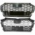 AUDI Q5 80A 2020+ SPORTBACK S-LINE LCI LIFT ATRAPA CHŁODNICY GRILL SILVER