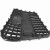 AUDI Q7 4L 2009-2015 LIFTING S-LINE ATRAPA CHŁODNICY GRILL PRZÓD KRATKA