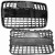 AUDI Q7 4L 2009-2015 LIFTING S-LINE ATRAPA CHŁODNICY GRILL PRZÓD KRATKA