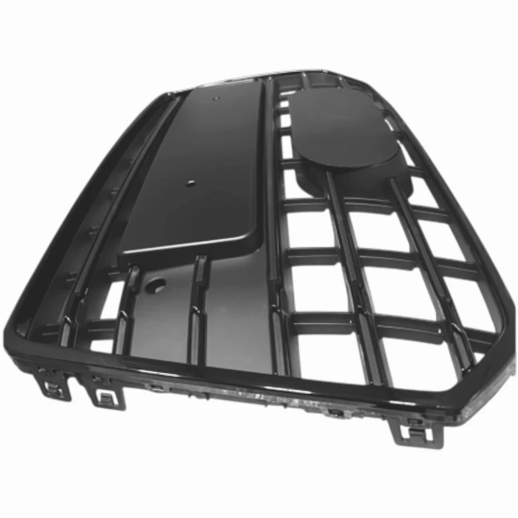 AUDI A6 C7 2014-2018 S-LINE COMPETITION LIFT ATRAPA CHŁODNICY GRILL COMPET