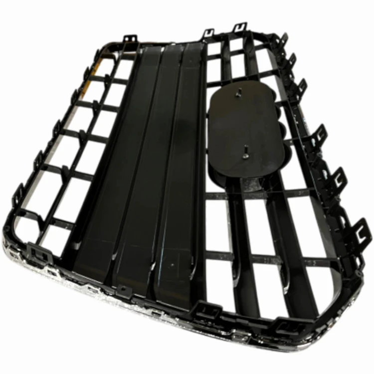 AUDI A5 8T 2011-2016 ATRAPA CHŁODNICY GRILL RAMKA CHROM POŁYSK