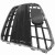 AUDI A5 8T 2011-2016 ATRAPA CHŁODNICY GRILL RAMKA CHROM POŁYSK