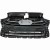 AUDI A3 8V 2016-2020 ATRAPA CHŁODNICY PRZÓD GRILL CZARNY PDC 8V3853651AA