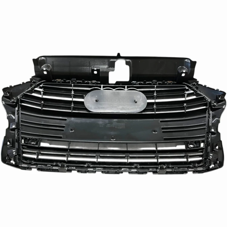 AUDI A3 8V 2016-2020 ATRAPA CHŁODNICY PRZÓD GRILL CZARNY PDC 8V3853651AA