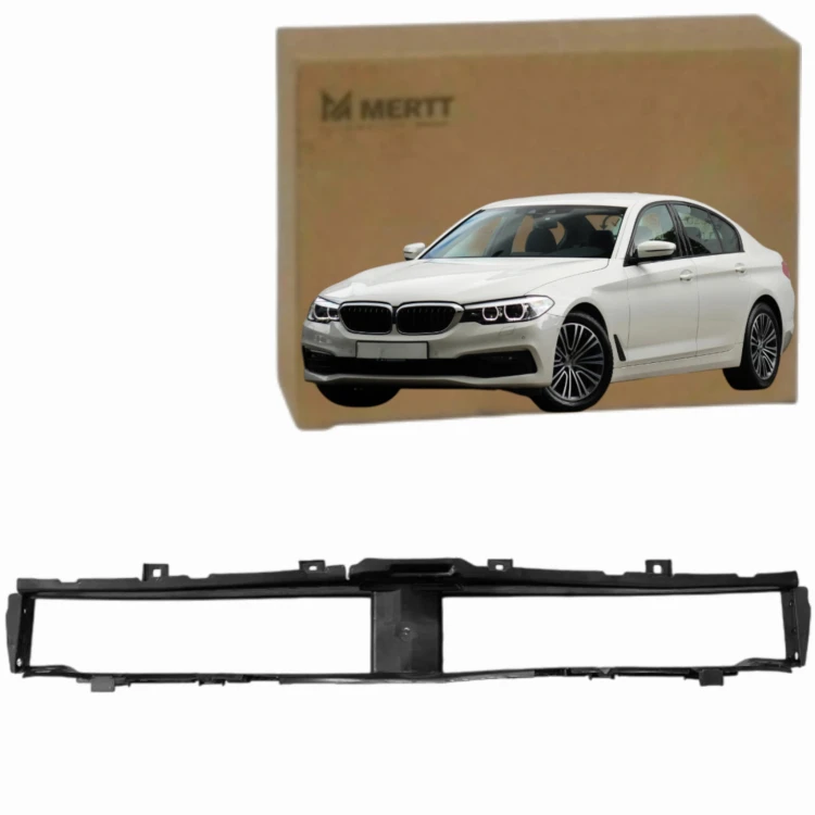 BMW 5 G30 G31 2017+ KIEROWNICA POWIETRZA DOLNA kanał roleta wlot 5113735983