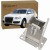 AUDI Q5 08-16 STREFA ZGNIOTU SZTYCA MOCOWANIE WZMOCNIENIE PRAWA 8R0807134A
